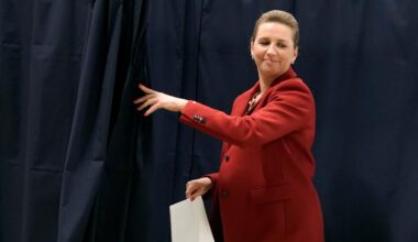 Dänemark übernimmt EU-Ratspräsidentschaft | tagesschau.de