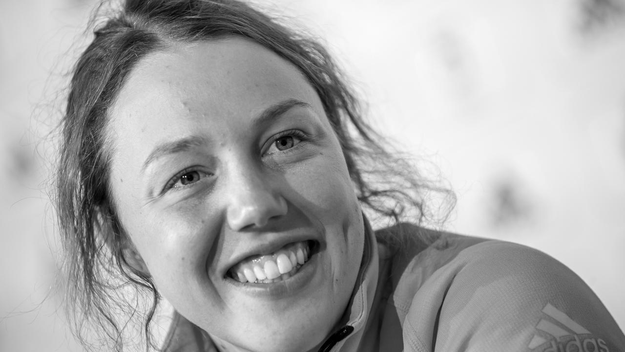 Ex-Biathletin Laura Dahlmeier bei Bergunglück gestorben