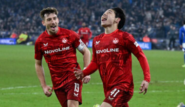 Statt St. Pauli: Ex-Lauterer Yokota vor Wechsel zu Hannover 96