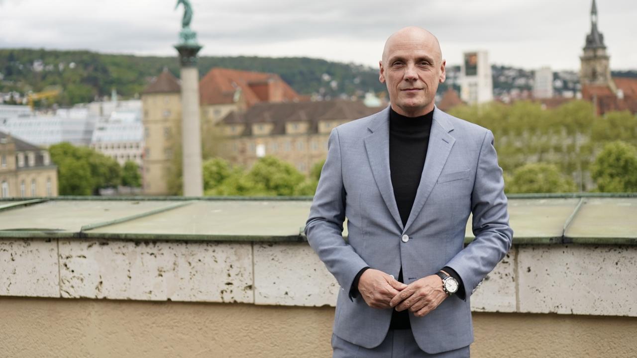 SPD-Landtagsvize Born tritt wegen Hakenkreuz auf Stimmzettel zurück