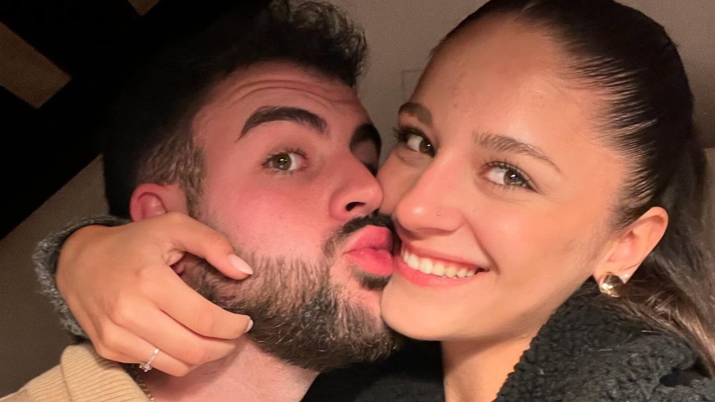 Das sagt ihr Freund Daniel über ihre Familie