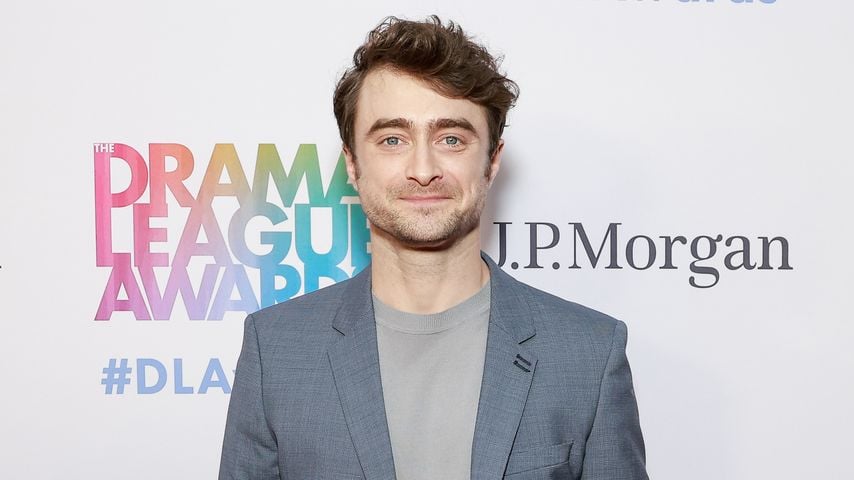 Daniel Radcliffe, Schauspieler