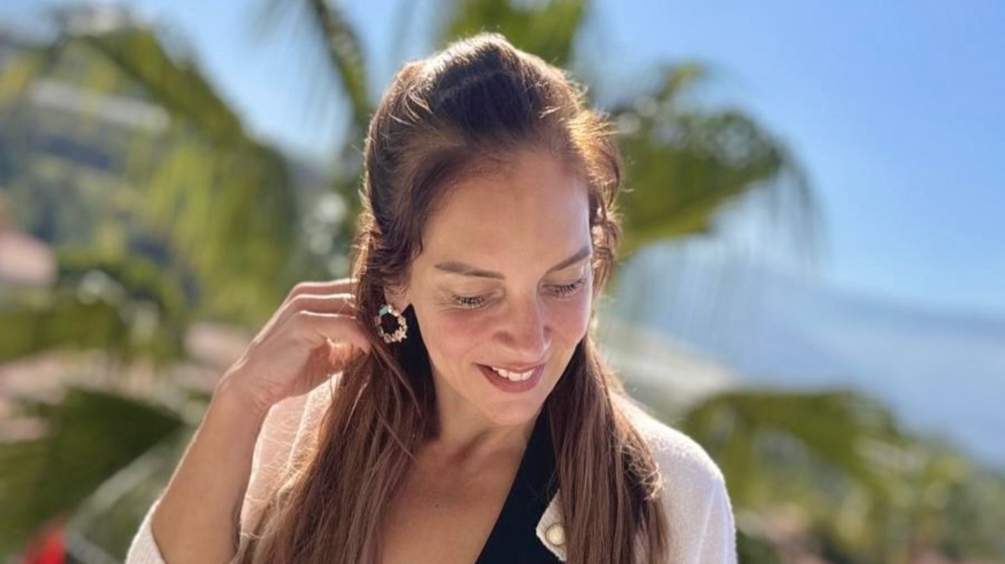 Daniela Büchner: Liebesdilemma! Darum klappt es nicht mit den Männern