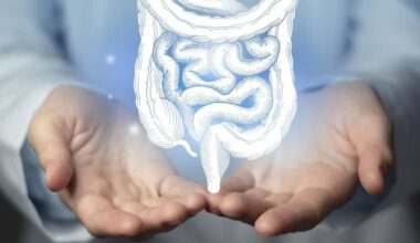 Was hinter dem Anstieg von Morbus Crohn und Colitis ulcerosa steck