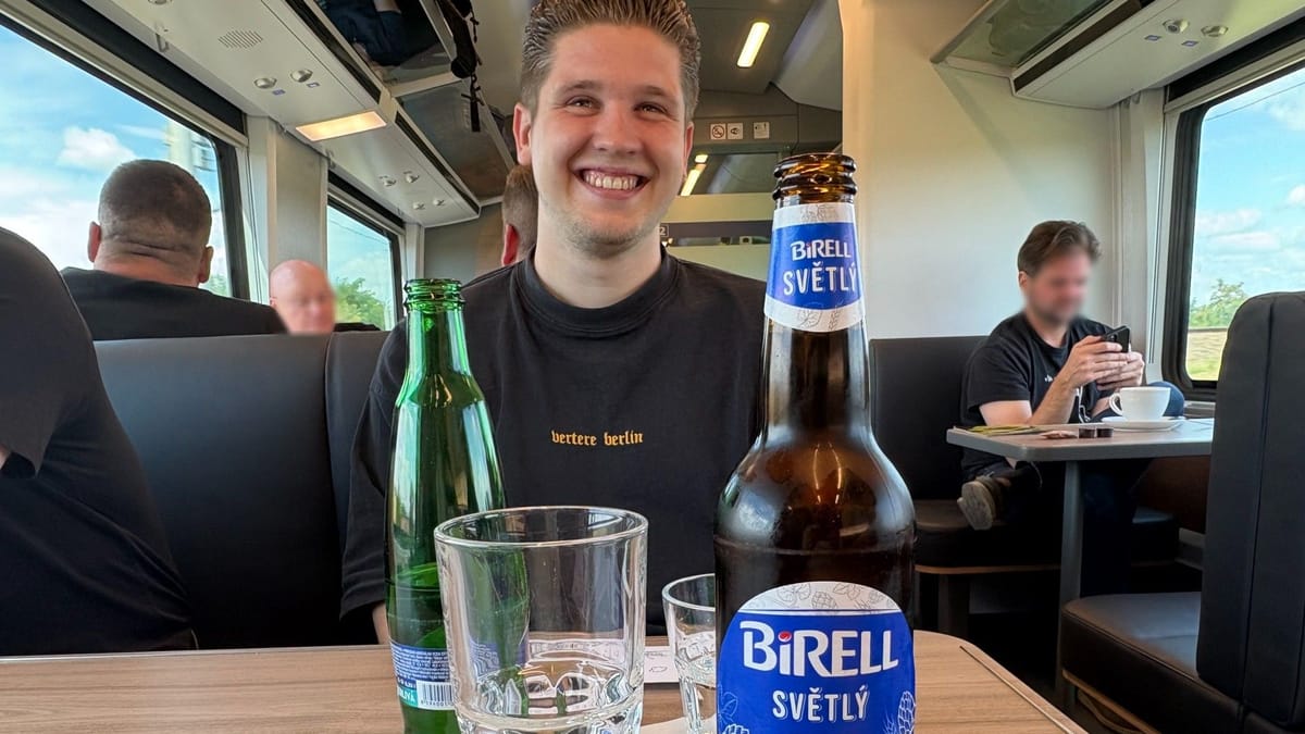 Teilweise bewölkt