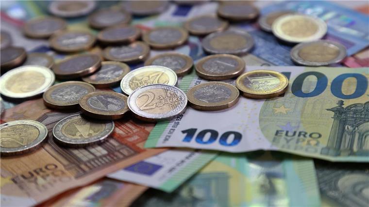 Bund will mehr Finanz-Spielräume für Bremen und Saarland