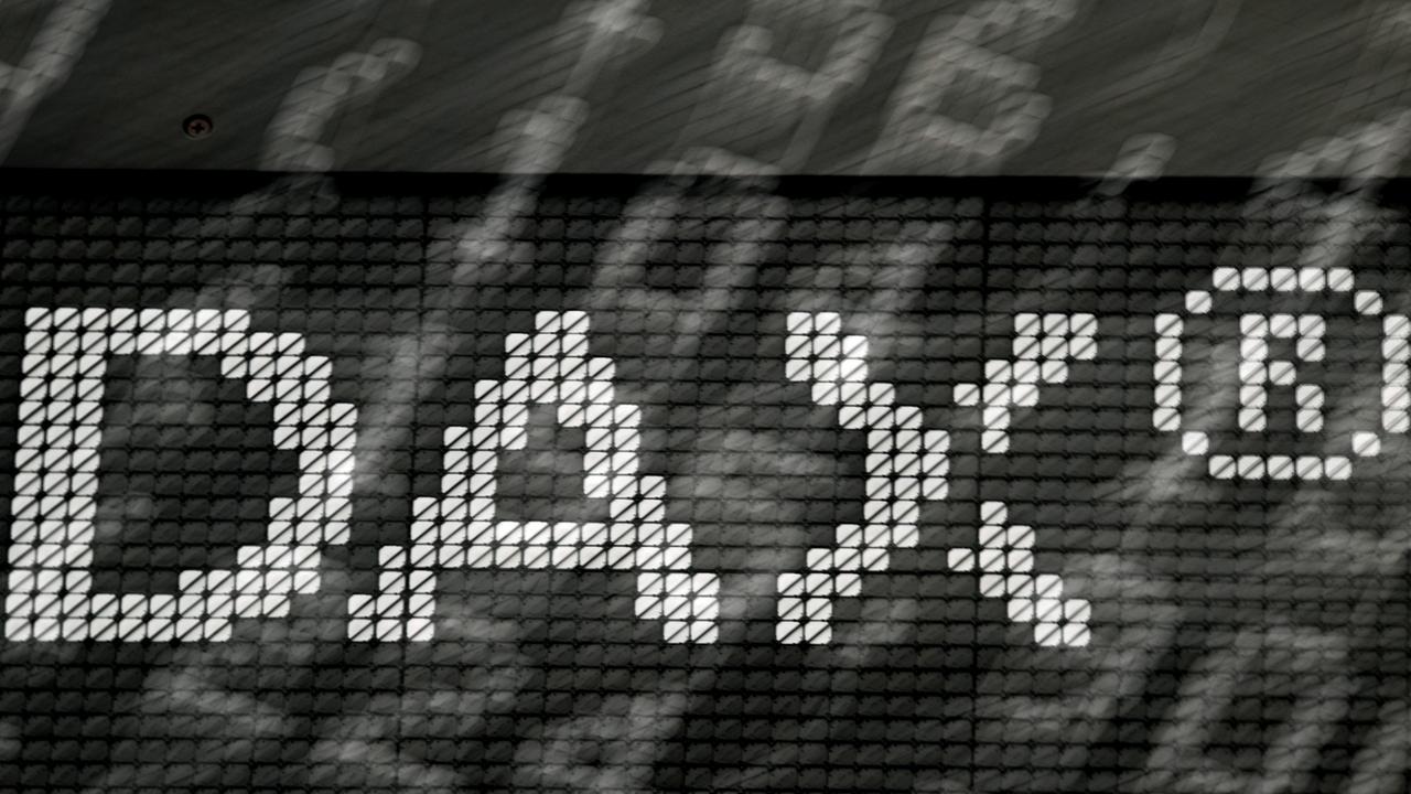 Marktbericht: Ein Funken Hoffnung für den DAX