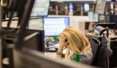 Marktbericht: Anleger verabschieden sich von der Börse