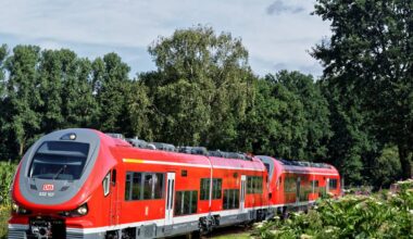 Kabelbrand bei Duisburg – Bahnverkehr lahmgelegt
