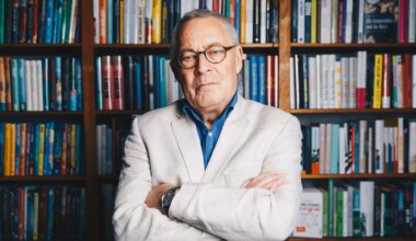 Friedenspreis des Deutschen Buchhandels für Historiker Karl Schlögel - Kultur