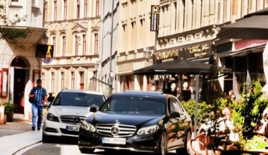 Für den motorisierten Verkehr ist die Durchfahrt durch die Kleine Ulrichstraße in Halle bald eingeschränkt.