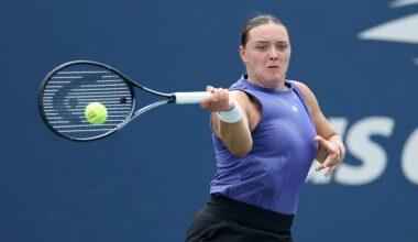 Tennis, Hamburg Open im TV: Wer überträgt Niemeier & Maria heute live? | Sport