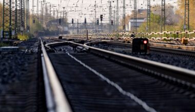Deutsche Bahn: Chaos nach Sperrung zwischen Köln und Bonn