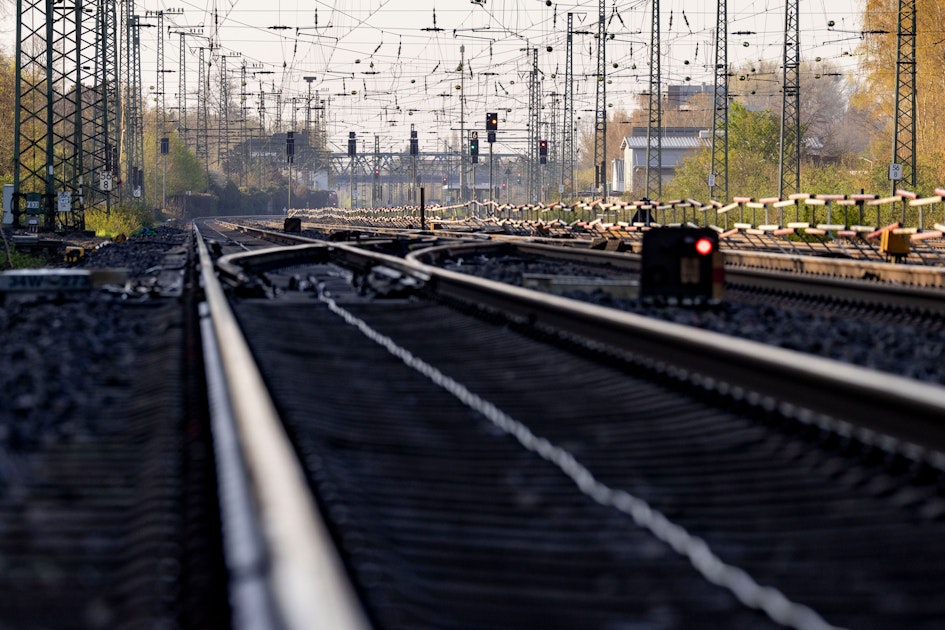 Deutsche Bahn: Chaos nach Sperrung zwischen Köln und Bonn