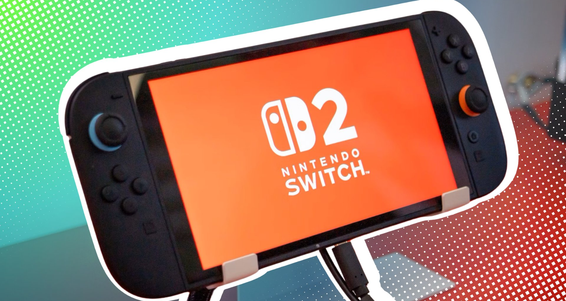 Wenn eure Switch 2 jetzt schon verstaubt, könnt ihr euch bei Nintendo bedanken