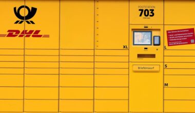 Die Deutsche Post will das Netz an Postationen ausbauen.