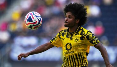 Borussia Dortmund Sommerfahrplan: Termine zur neuen Saison | Sport