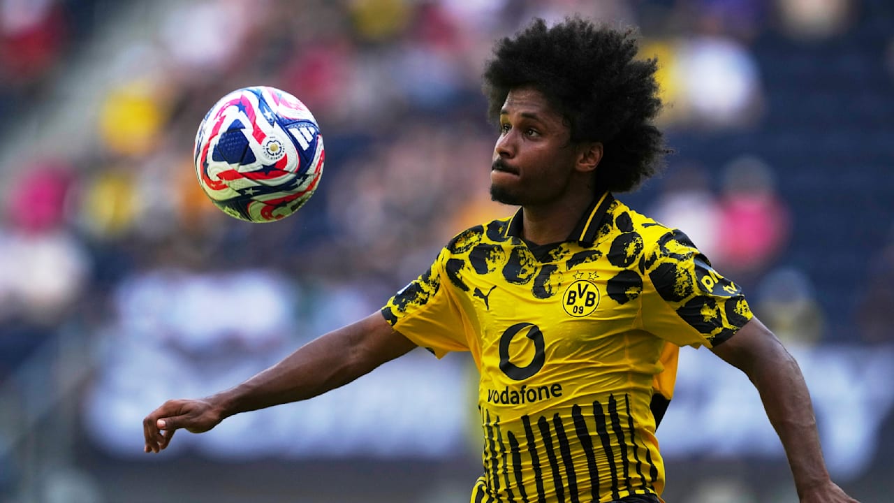Borussia Dortmund Sommerfahrplan: Termine zur neuen Saison | Sport