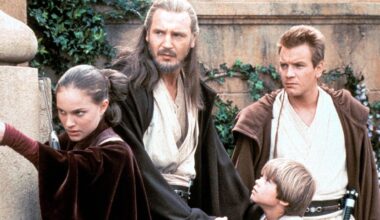 "Kein Regisseur wollte mit mir arbeiten": Oscar-Preisträgerin war sich sicher, dass "Star Wars" ihre Karriere zerstört hat - Kino News