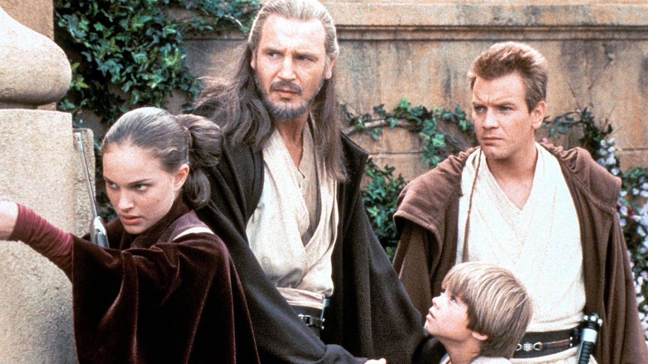 "Kein Regisseur wollte mit mir arbeiten": Oscar-Preisträgerin war sich sicher, dass "Star Wars" ihre Karriere zerstört hat - Kino News