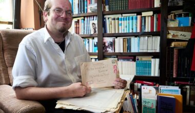 Buch: Weg eines Euskircheners vom Konzentrationslager zur SS