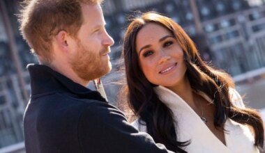 Britische Royals - Medien: Prinz Harry und König Charles loten Annäherung aus - Panorama