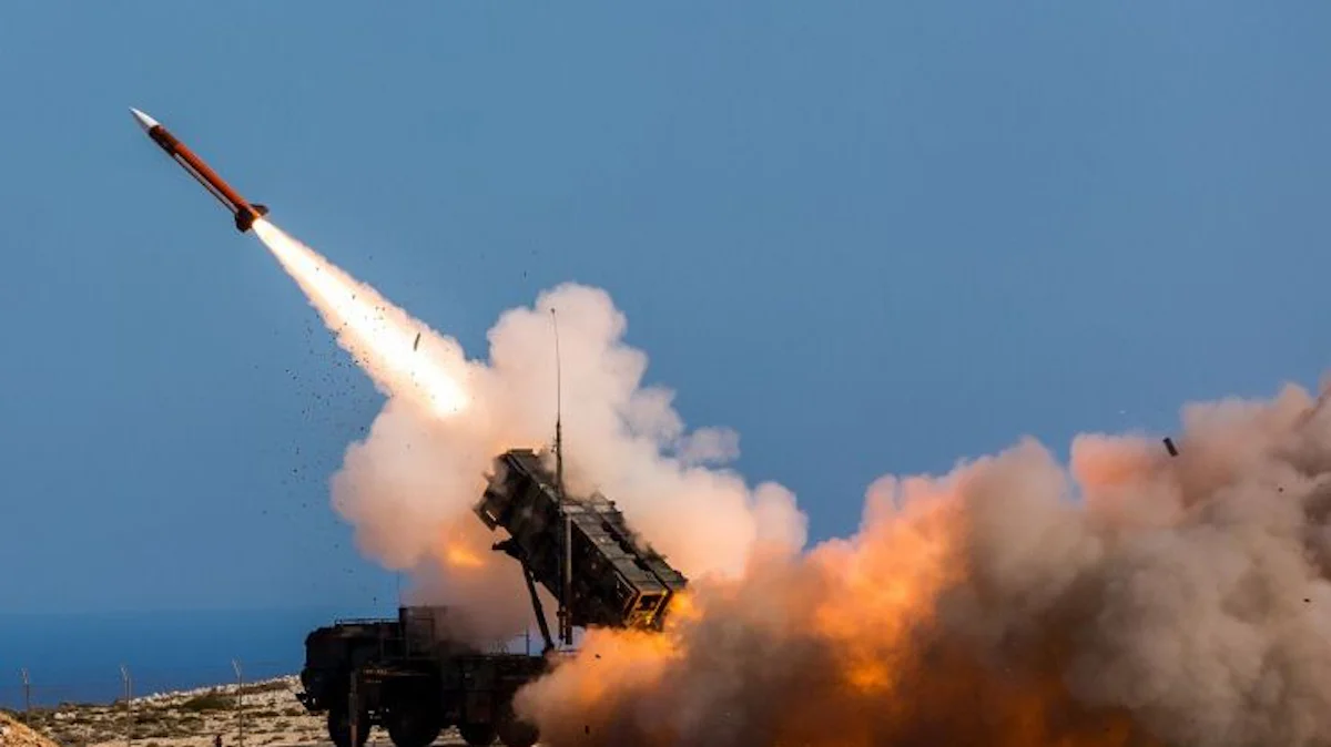 Ukraine-Krieg: Trumps rätselhafter Waffen-„Deal“ - Politik