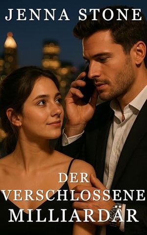 Der verschlossene Milliardär