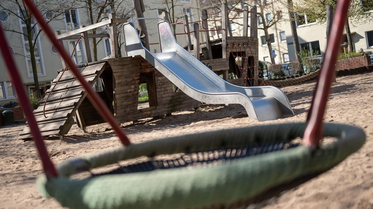 Verschwindet das Wort „Spielplatz“ in Köln?