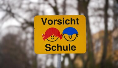 Weiterführende Schulen - Schulweg ab der 7. Klasse kann in Berlin lang werden - Bildung