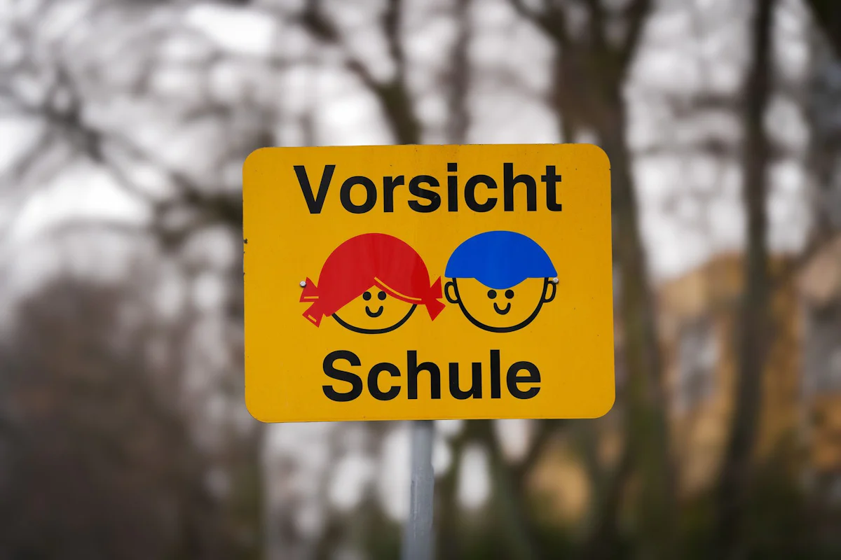 Weiterführende Schulen - Schulweg ab der 7. Klasse kann in Berlin lang werden - Bildung