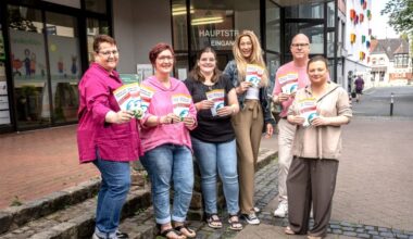 BuT-Leistungen für Kinder jetzt beantragen