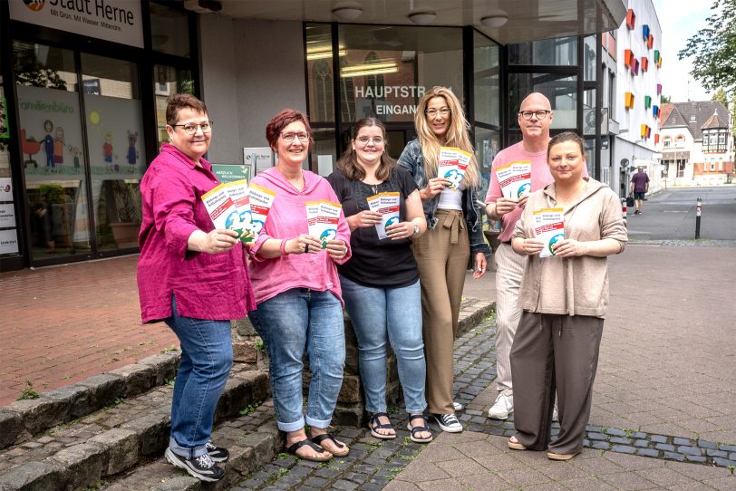 BuT-Leistungen für Kinder jetzt beantragen