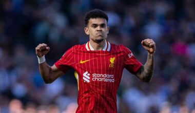Wunschspieler-Gespräche zeitnah?: Grenzenlose Gier des FC Liverpool öffnet dem FC Bayern große Chance
