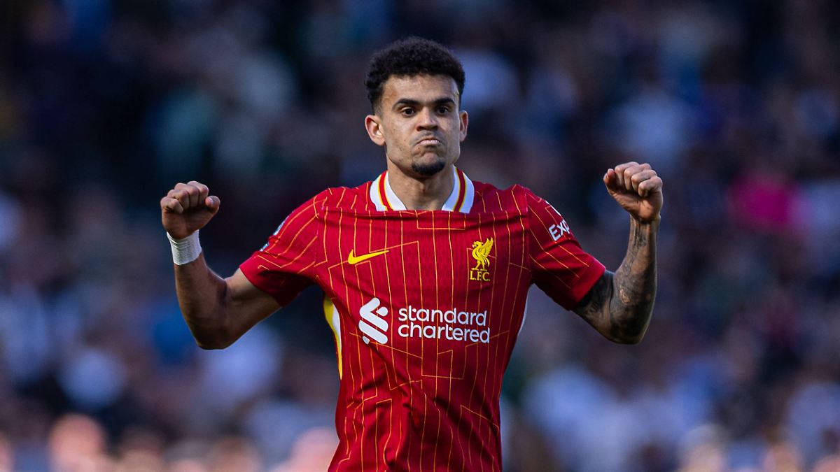 Wunschspieler-Gespräche zeitnah?: Grenzenlose Gier des FC Liverpool öffnet dem FC Bayern große Chance