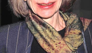 Joan Didions posthumes Buch "Zeilen für John" - Literatur