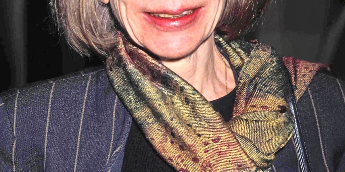 Joan Didions posthumes Buch "Zeilen für John" - Literatur