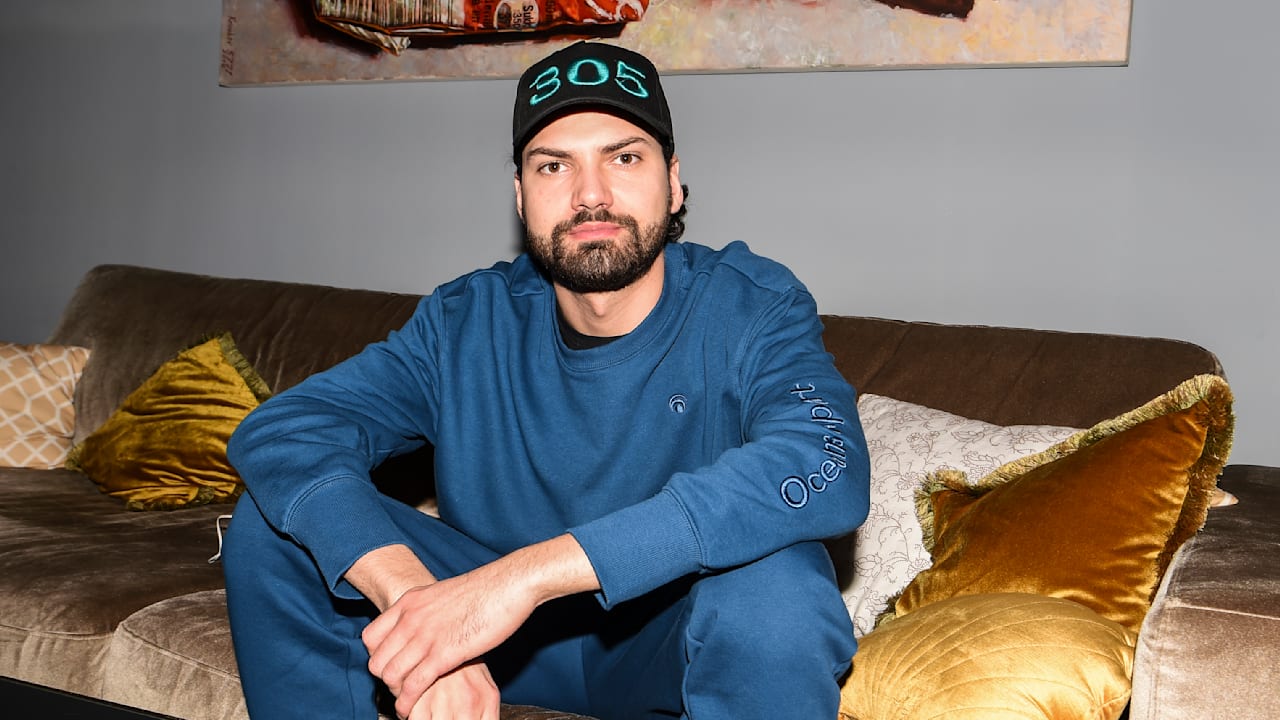 Jimi Blue Ochsenknecht in Haft – aber im TV klagt er noch über 250.000 Euro Schulden | Unterhaltung