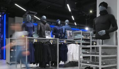 In Augsburg und Co. kennt man ihn: Decathlon erobert nächste Stadt