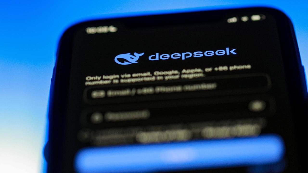 Datenschutz: DeepSeek bald nicht mehr in deutschen App-Stores?