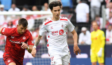 1. FC Köln: Denis Huseinbasic steht bei Braga im Blickfeld