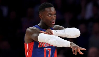 NBA: Dennis Schröder vor Wechsel zu den Sacramento Kings