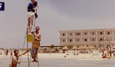 Josep Planas Postkarten-Motive von Mallorca sollen gerettet werden