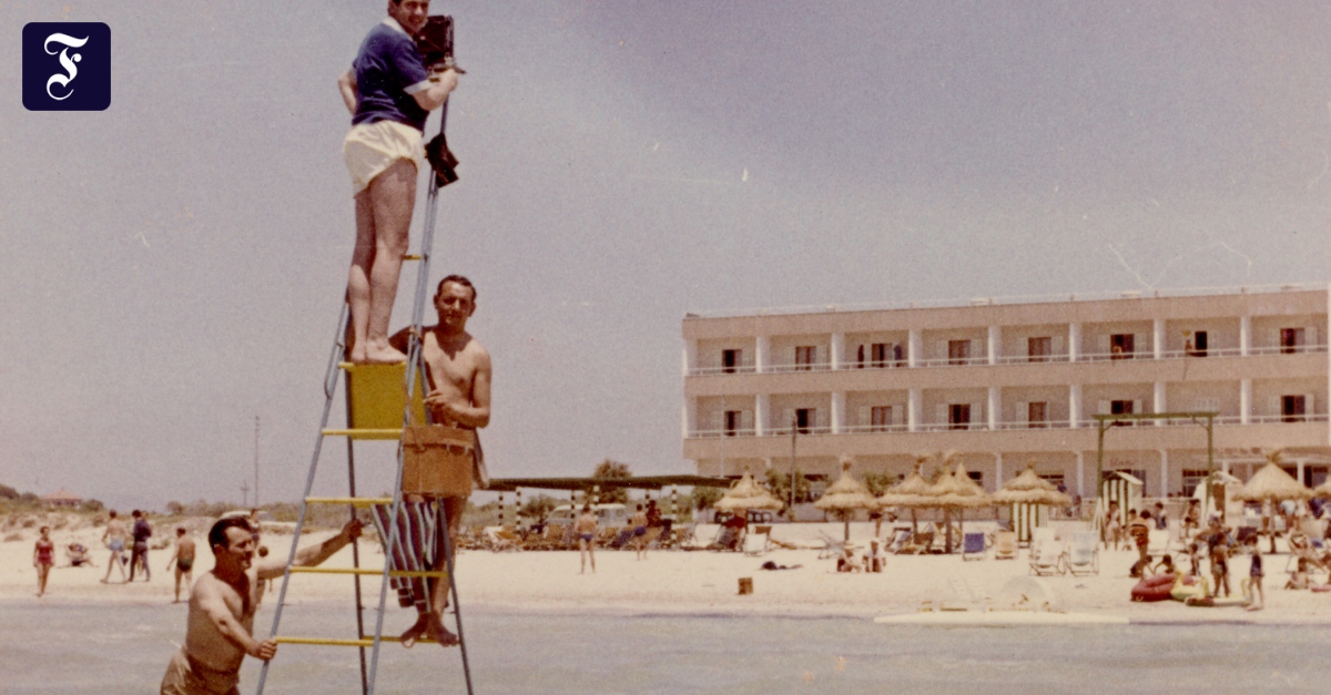 Josep Planas Postkarten-Motive von Mallorca sollen gerettet werden