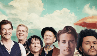 The Weeknd, Kygo und Die Toten Hosen: Gewinnt Reisen zu Konzerten von diesen Megastars