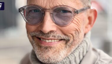 Timo Blunck: Was lesen Sie?