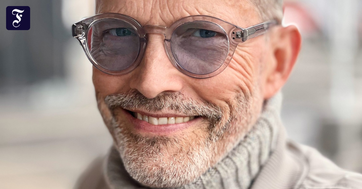 Timo Blunck: Was lesen Sie?