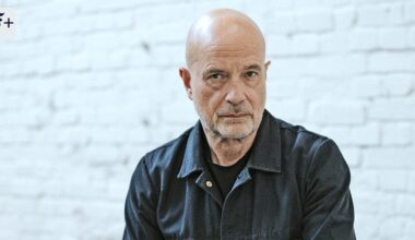 Christian Berkel sucht nach einer Identität