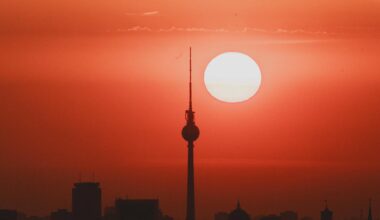 Wenn der Extremsommer anders läuft als erwartet