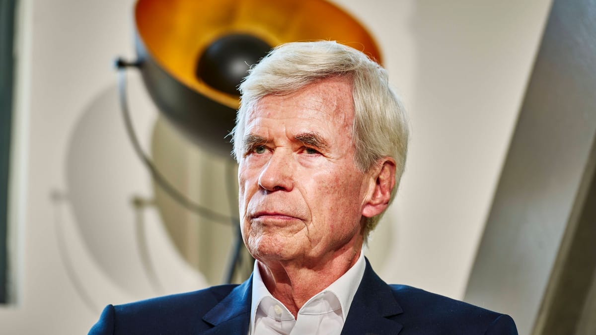 Teilweise bewölkt